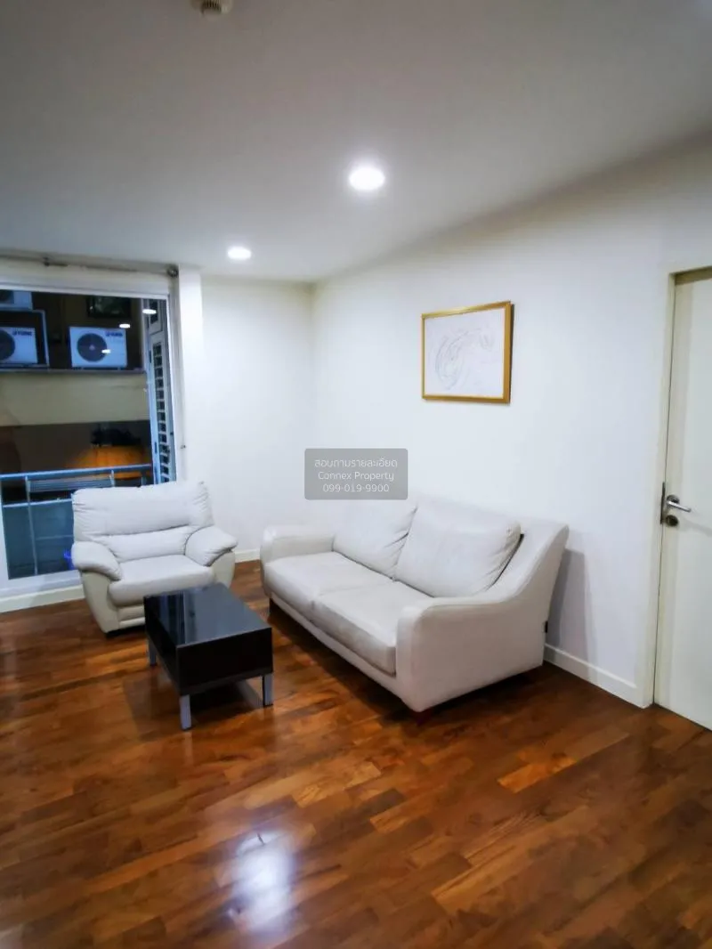 FOR RENT condo , Baan Siri Ruedee , BTS-Phloen Chit , Pathumwan , 2