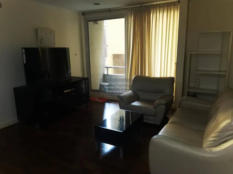FOR RENT condo , Baan Siri Ruedee , BTS-Phloen Chit , Pathumwan , 3