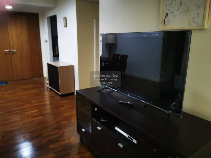 FOR RENT condo , Baan Siri Ruedee , BTS-Phloen Chit , Pathumwan , 4