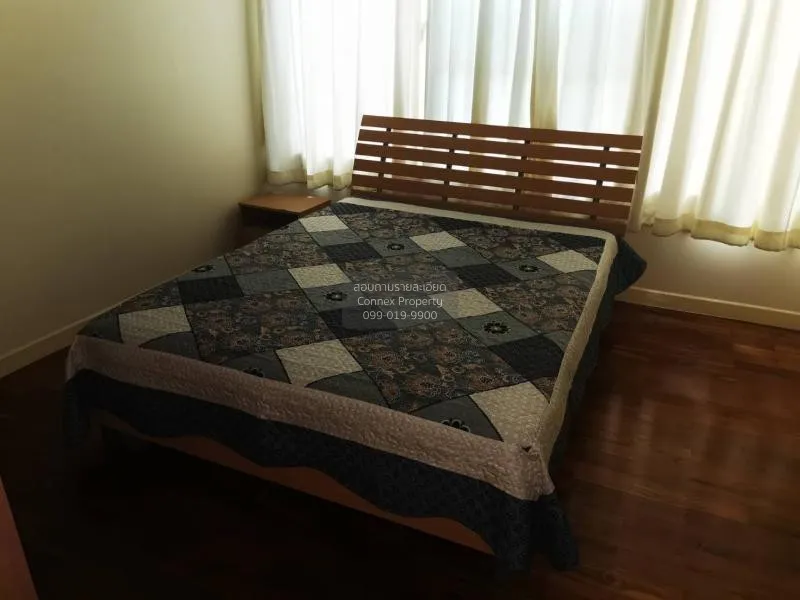 FOR RENT condo , Baan Siri Ruedee , BTS-Phloen Chit , Pathumwan ,