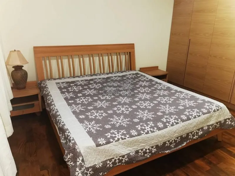 FOR RENT condo , Baan Siri Ruedee , BTS-Phloen Chit , Pathumwan ,