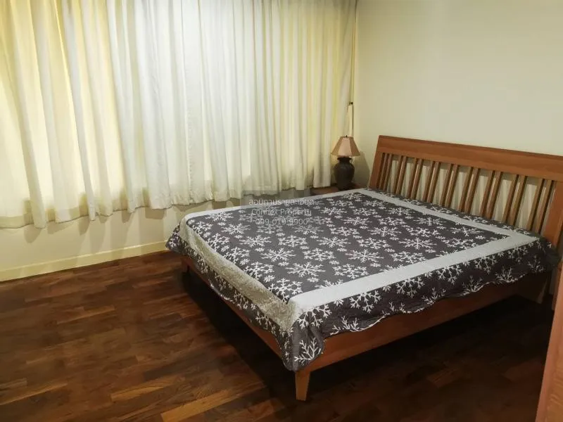 FOR RENT condo , Baan Siri Ruedee , BTS-Phloen Chit , Pathumwan ,