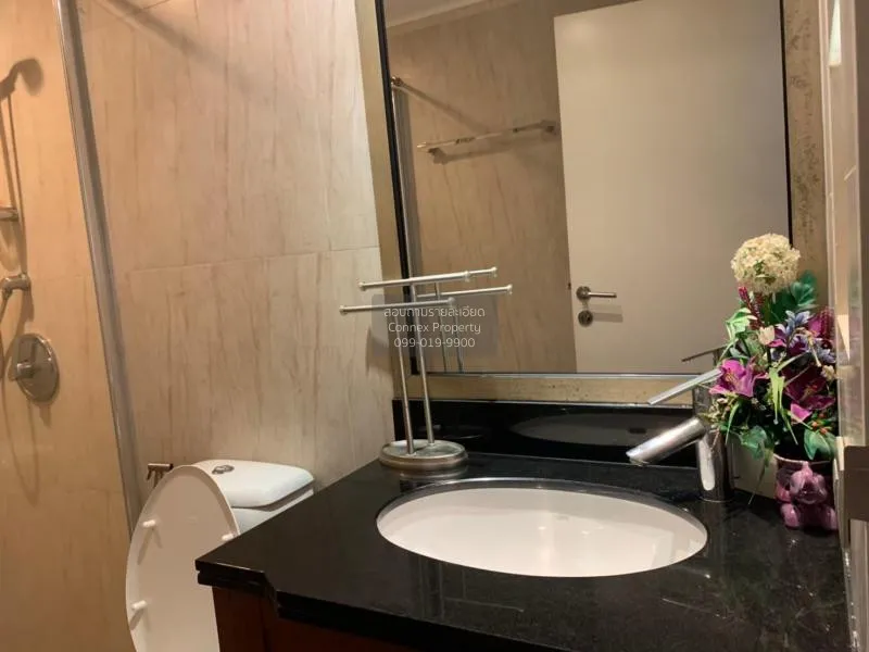 FOR RENT condo , Baan Siri Ruedee , BTS-Phloen Chit , Pathumwan ,