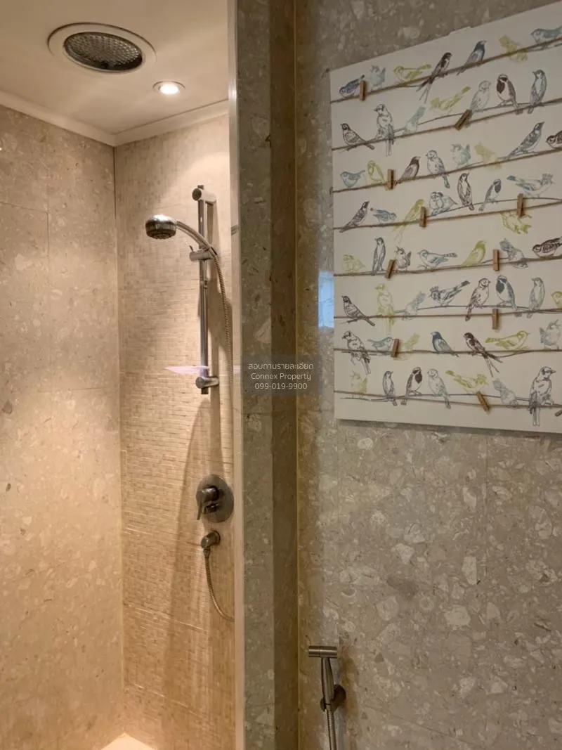 FOR RENT condo , Baan Siri Ruedee , BTS-Phloen Chit , Pathumwan ,