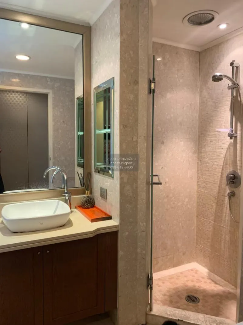 FOR RENT condo , Baan Siri Ruedee , BTS-Phloen Chit , Pathumwan ,