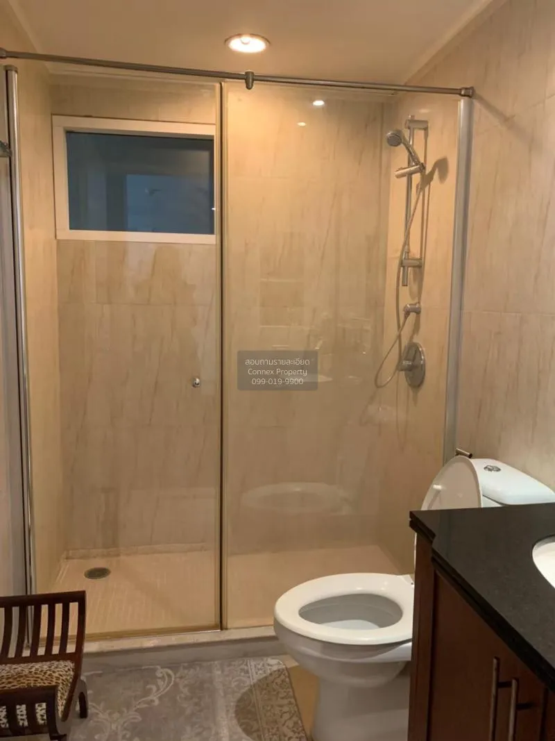 FOR RENT condo , Baan Siri Ruedee , BTS-Phloen Chit , Pathumwan ,