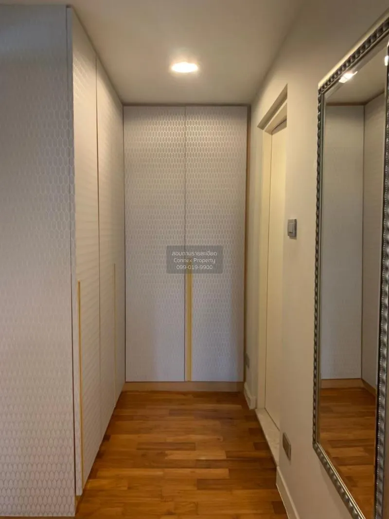 FOR RENT condo , Baan Siri Ruedee , BTS-Phloen Chit , Pathumwan ,