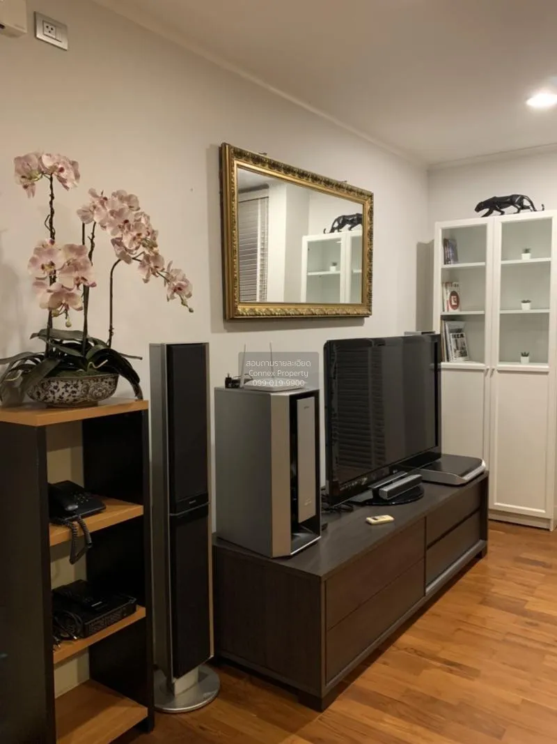 FOR RENT condo , Baan Siri Ruedee , BTS-Phloen Chit , Pathumwan , 4