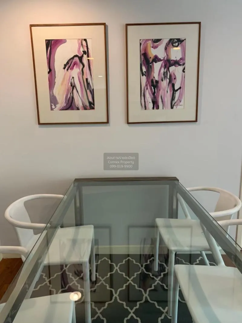 FOR RENT condo , Baan Siri Ruedee , BTS-Phloen Chit , Pathumwan ,