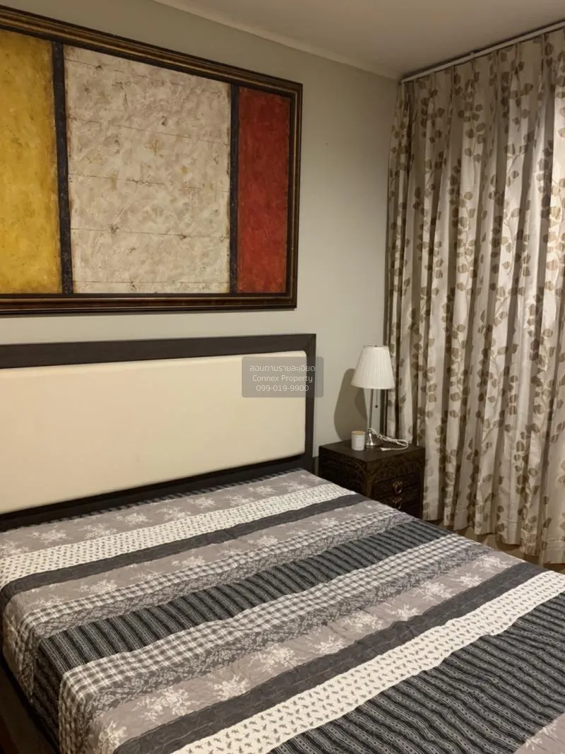 FOR RENT condo , Baan Siri Ruedee , BTS-Phloen Chit , Pathumwan ,