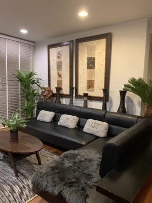 FOR RENT condo , Baan Siri Ruedee , BTS-Phloen Chit , Pathumwan , Pathum Wan , Bangkok , CX-57879