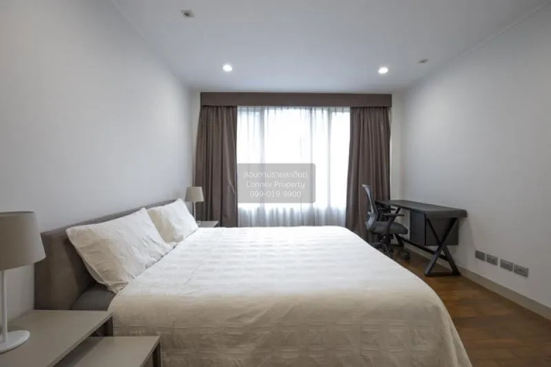 FOR RENT condo , Baan Siri Ruedee , BTS-Phloen Chit , Pathumwan ,