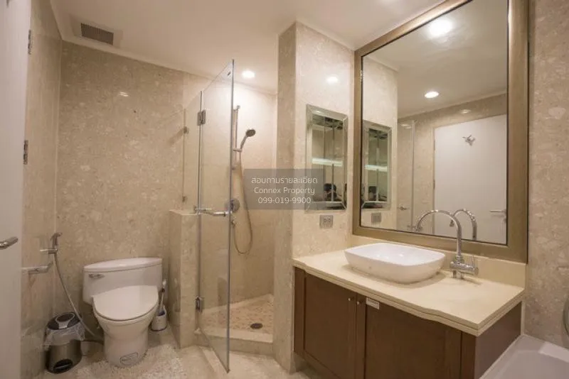 FOR RENT condo , Baan Siri Ruedee , BTS-Phloen Chit , Pathumwan ,