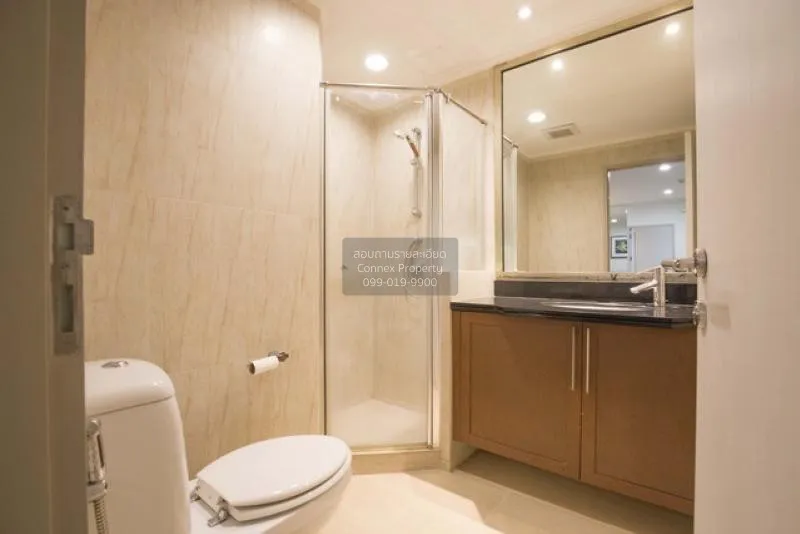 FOR RENT condo , Baan Siri Ruedee , BTS-Phloen Chit , Pathumwan ,