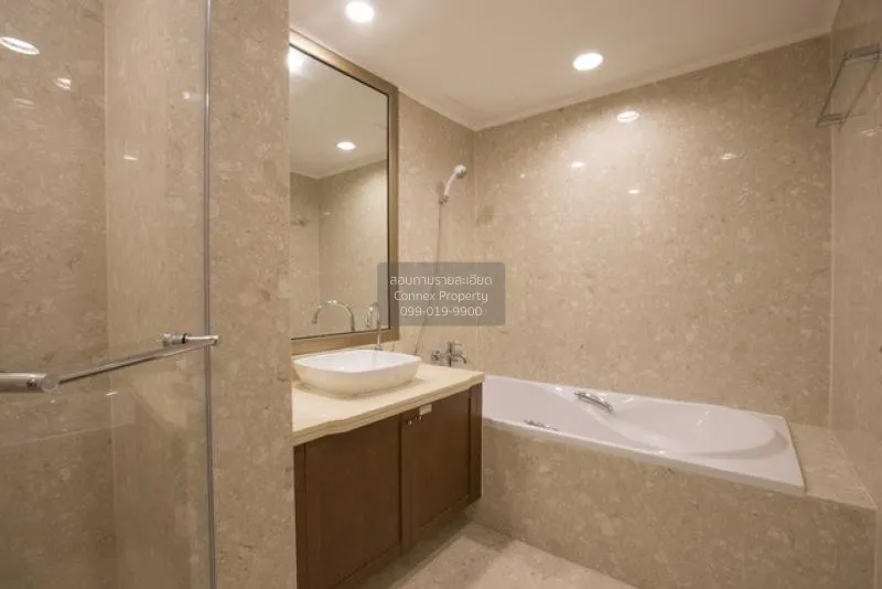 FOR RENT condo , Baan Siri Ruedee , BTS-Phloen Chit , Pathumwan ,