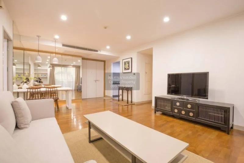 FOR RENT condo , Baan Siri Ruedee , BTS-Phloen Chit , Pathumwan , 2