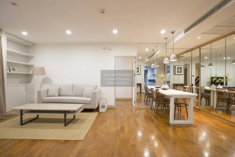 FOR RENT condo , Baan Siri Ruedee , BTS-Phloen Chit , Pathumwan , 3