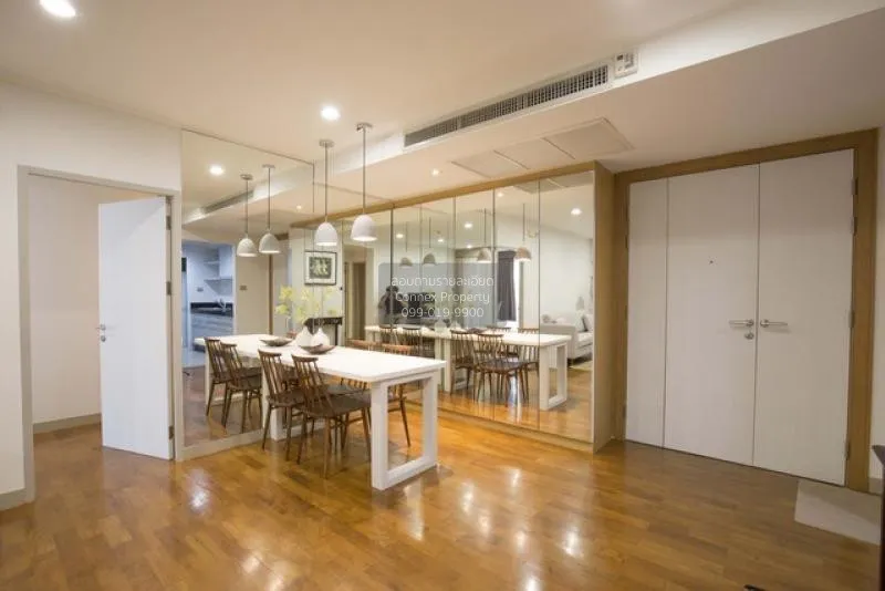 FOR RENT condo , Baan Siri Ruedee , BTS-Phloen Chit , Pathumwan ,