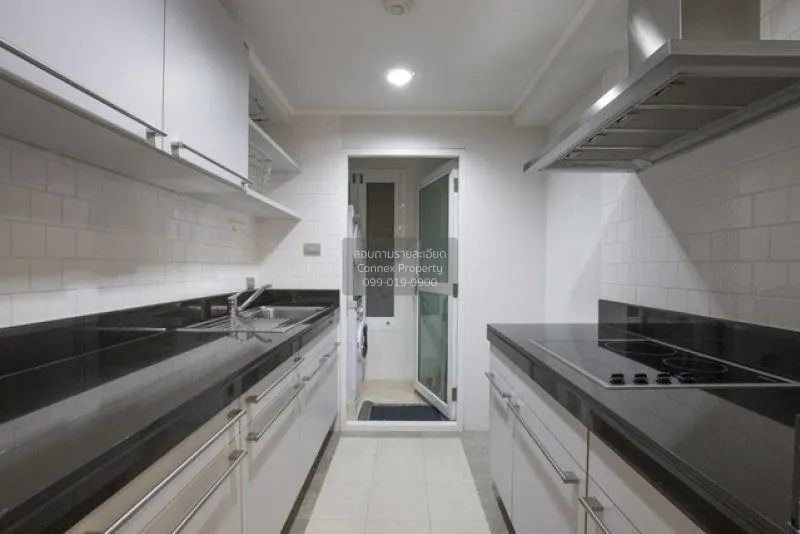 FOR RENT condo , Baan Siri Ruedee , BTS-Phloen Chit , Pathumwan ,