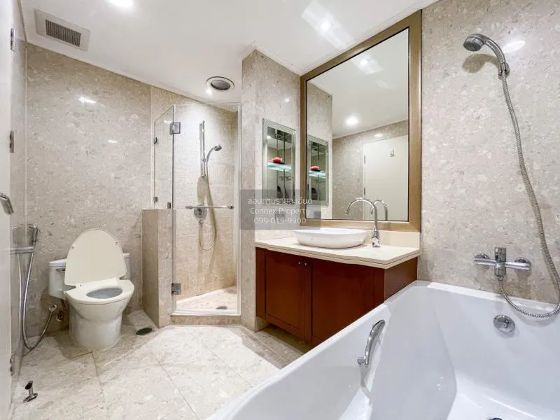 FOR RENT condo , Baan Siri Ruedee , BTS-Phloen Chit , Pathumwan ,