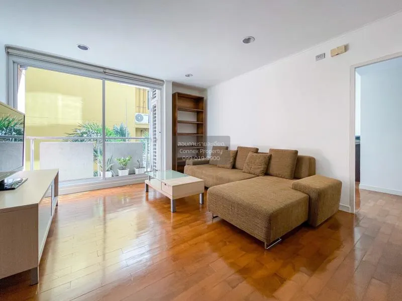 FOR RENT condo , Baan Siri Ruedee , BTS-Phloen Chit , Pathumwan , 2