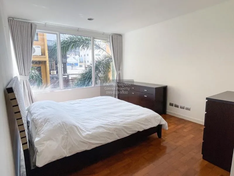 FOR RENT condo , Baan Siri Ruedee , BTS-Phloen Chit , Pathumwan ,