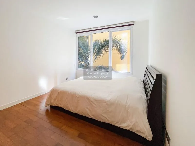 FOR RENT condo , Baan Siri Ruedee , BTS-Phloen Chit , Pathumwan ,