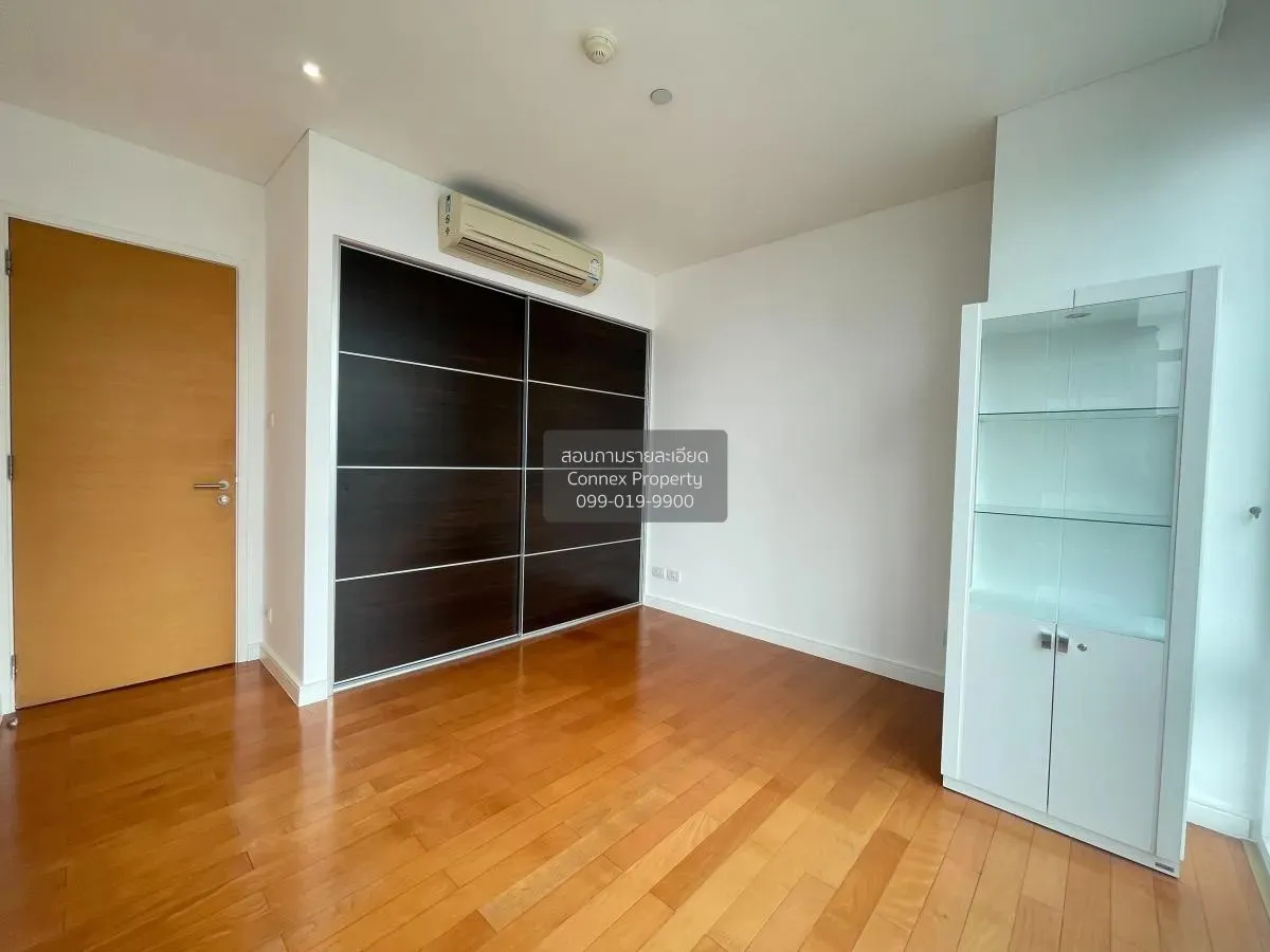 For Rent Condo , Baan Siri Sathorn , MRT-Lumphini , Thungmahamek 