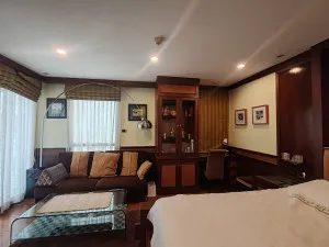 เช่าคอนโด  บ้าน สิริ สาทร MRT-ลุมพินี ทุ่งมหาเมฆ เขต สาทร กรุงเทพ CX-57905