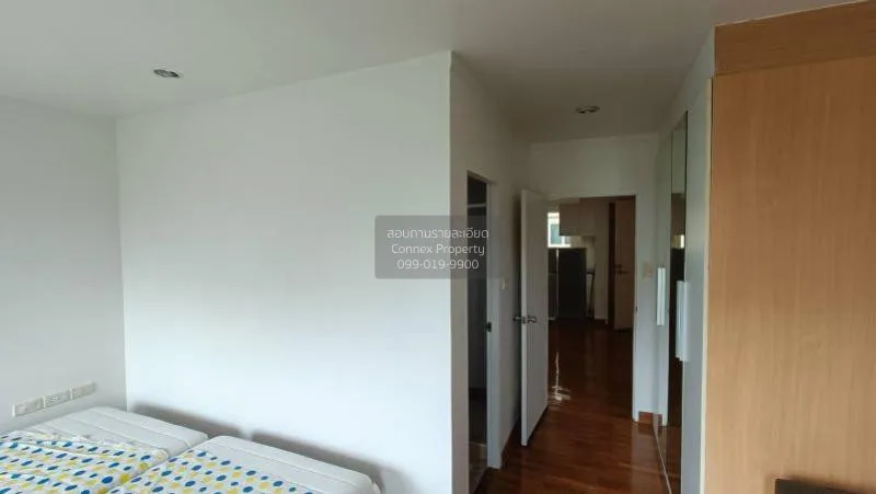 เช่าคอนโด  บ้าน สิริ สาทร MRT-ลุมพินี ทุ่งมหาเมฆ เขต สาทร กรุงเทพ 2