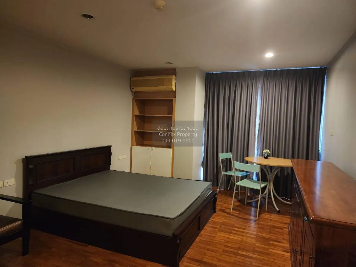 For Sale Condo , Baan Siri Sathorn , MRT-Lumphini , Thungmahamek  1