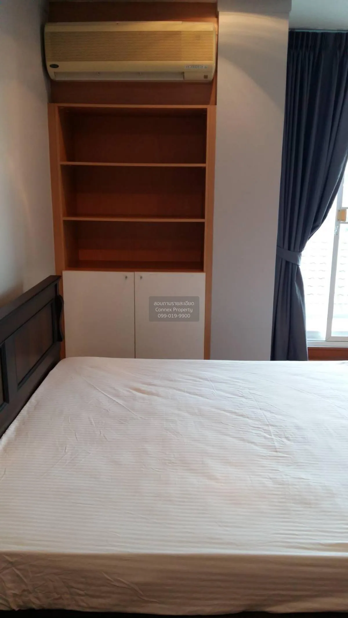 For Sale Condo , Baan Siri Sathorn , MRT-Lumphini , Thungmahamek  2