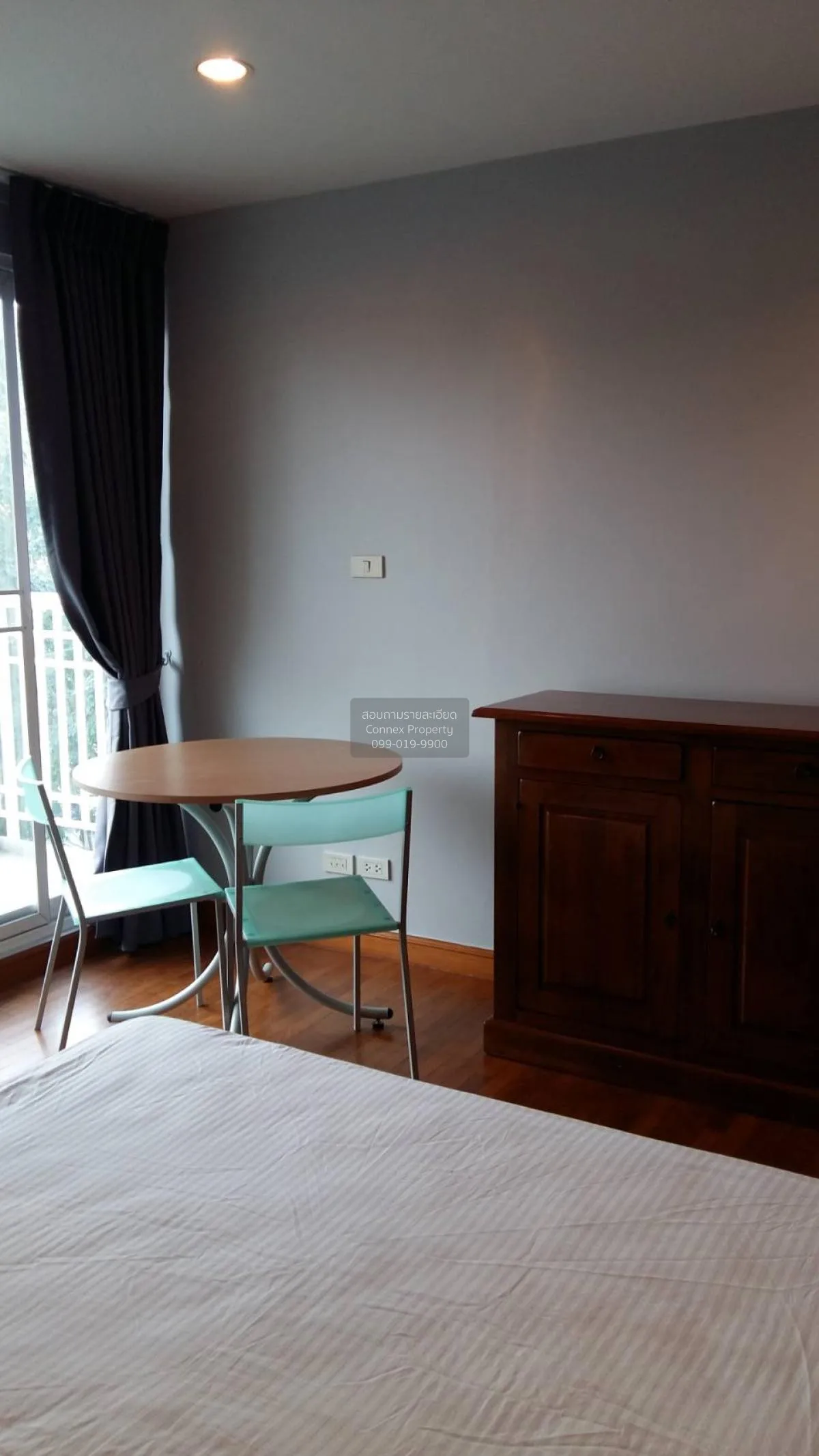 For Sale Condo , Baan Siri Sathorn , MRT-Lumphini , Thungmahamek  3