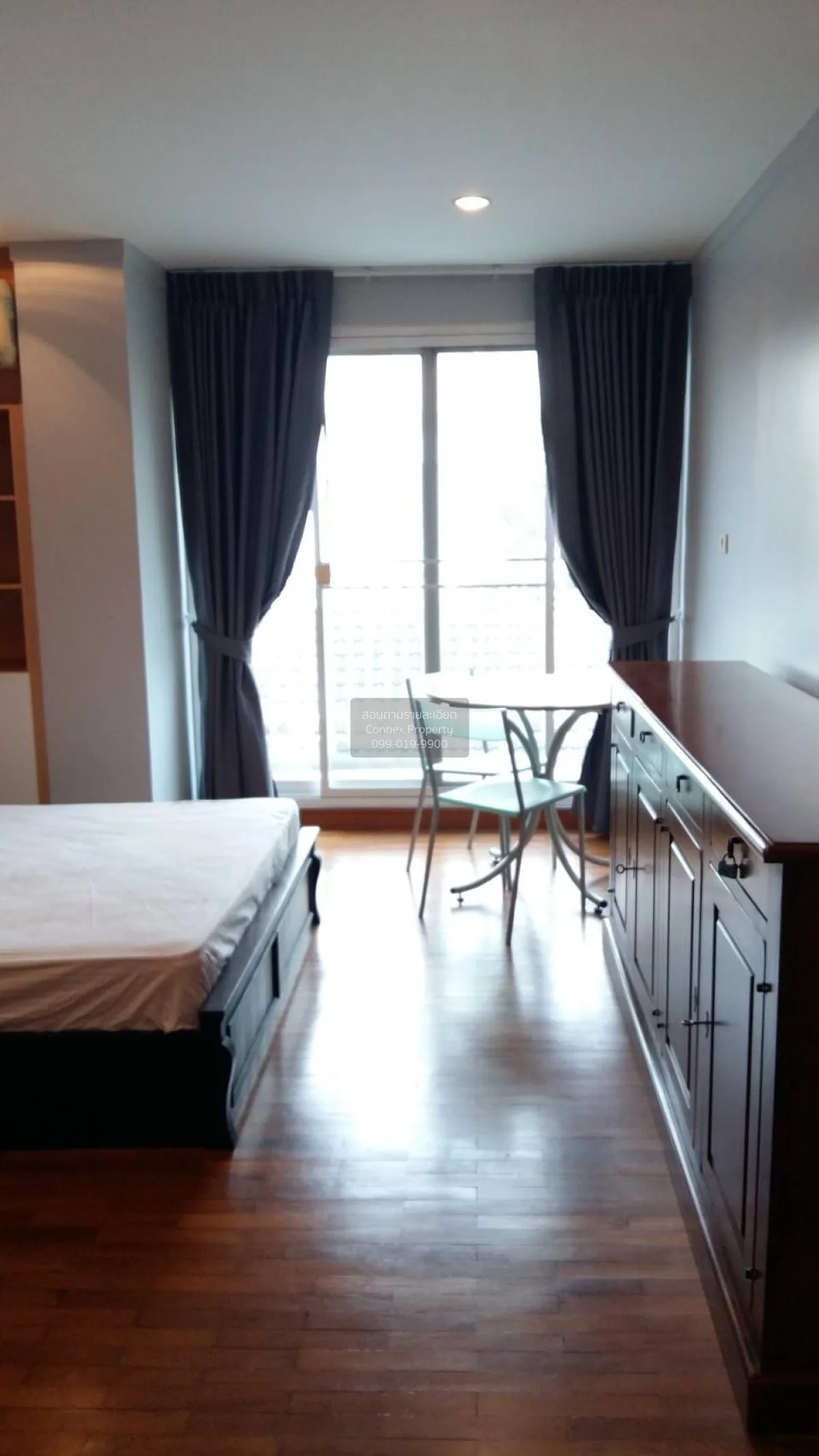 For Sale Condo , Baan Siri Sathorn , MRT-Lumphini , Thungmahamek  4