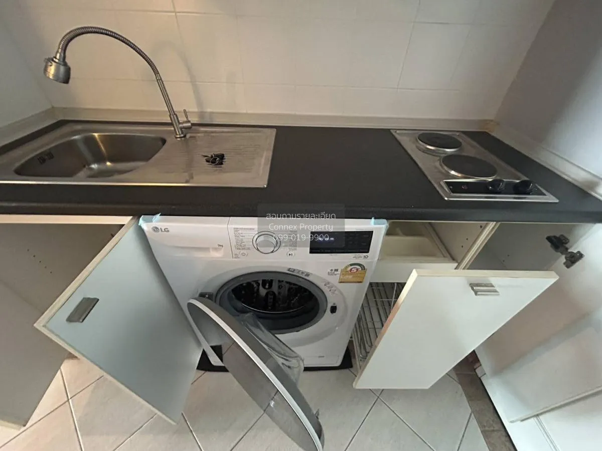 เช่าคอนโด  บ้าน สิริ สาทร MRT-ลุมพินี ทุ่งมหาเมฆ เขต สาทร กรุงเทพ