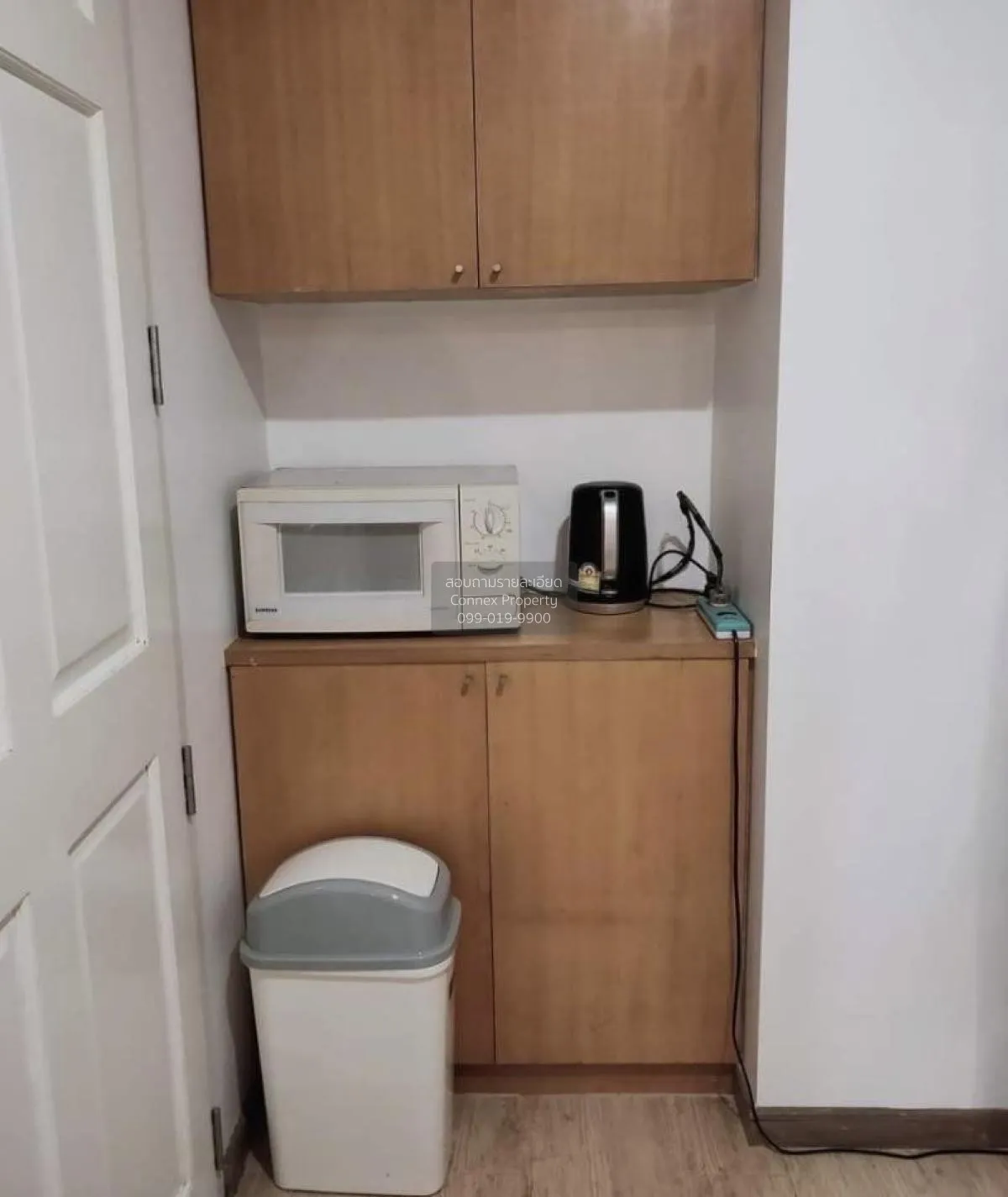 เช่าคอนโด  บ้าน สิริ สาทร MRT-ลุมพินี ทุ่งมหาเมฆ เขต สาทร กรุงเทพ 3