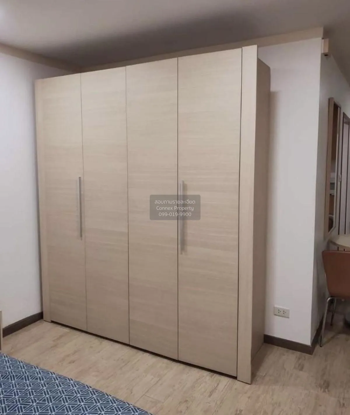 เช่าคอนโด  บ้าน สิริ สาทร MRT-ลุมพินี ทุ่งมหาเมฆ เขต สาทร กรุงเทพ