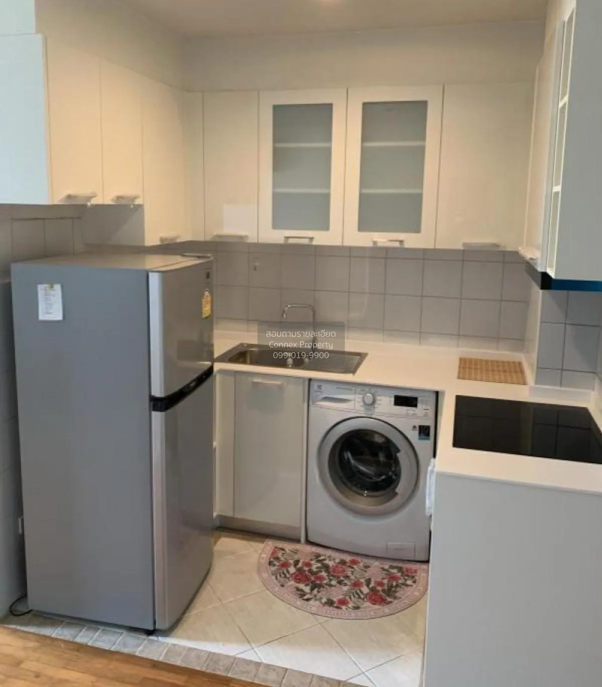 For Sale Condo , Baan Siri Sathorn , MRT-Lumphini , Thungmahamek  2