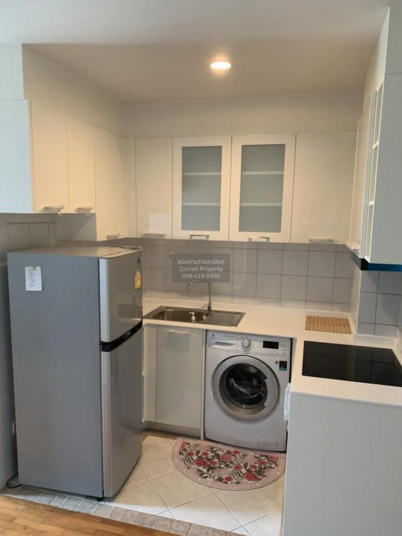 FOR RENT condo , Baan Siri Sathorn , MRT-Lumphini , Thungmahamek  2