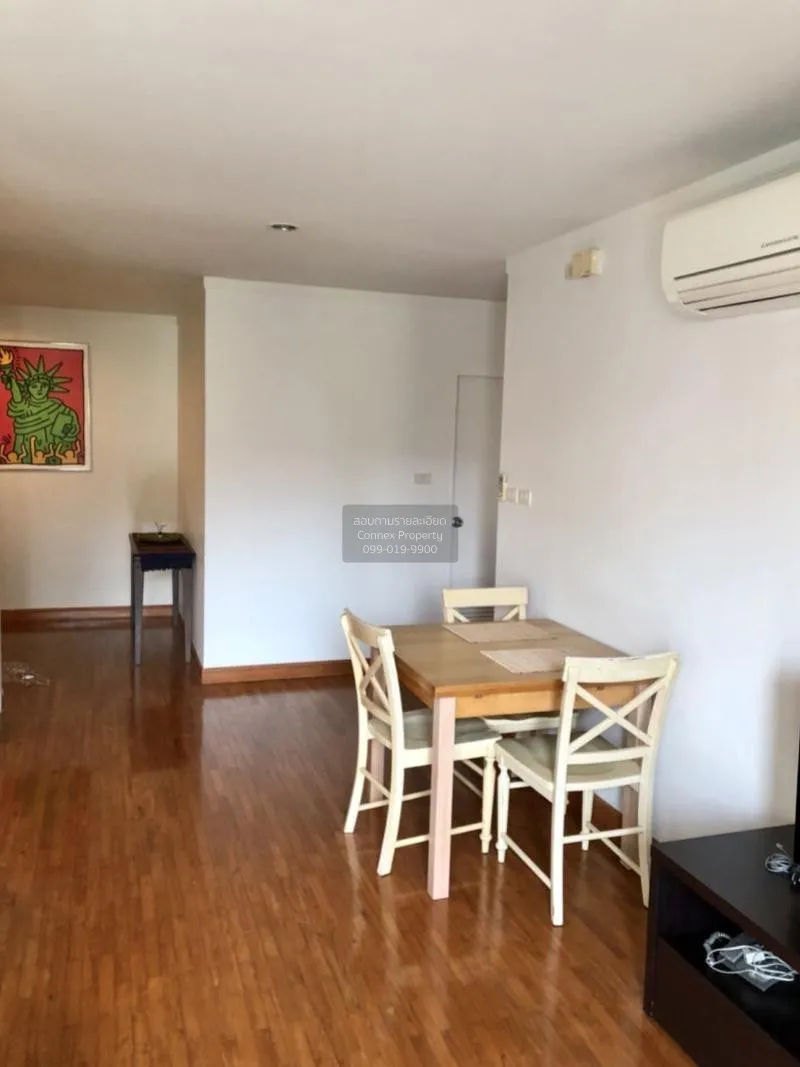 FOR RENT condo , Baan Siri Sathorn , MRT-Lumphini , Thungmahamek 