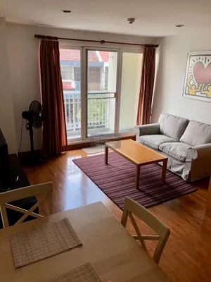 FOR RENT condo , Baan Siri Sathorn , MRT-Lumphini , Thungmahamek , Sa Thon , Bangkok , CX-57945