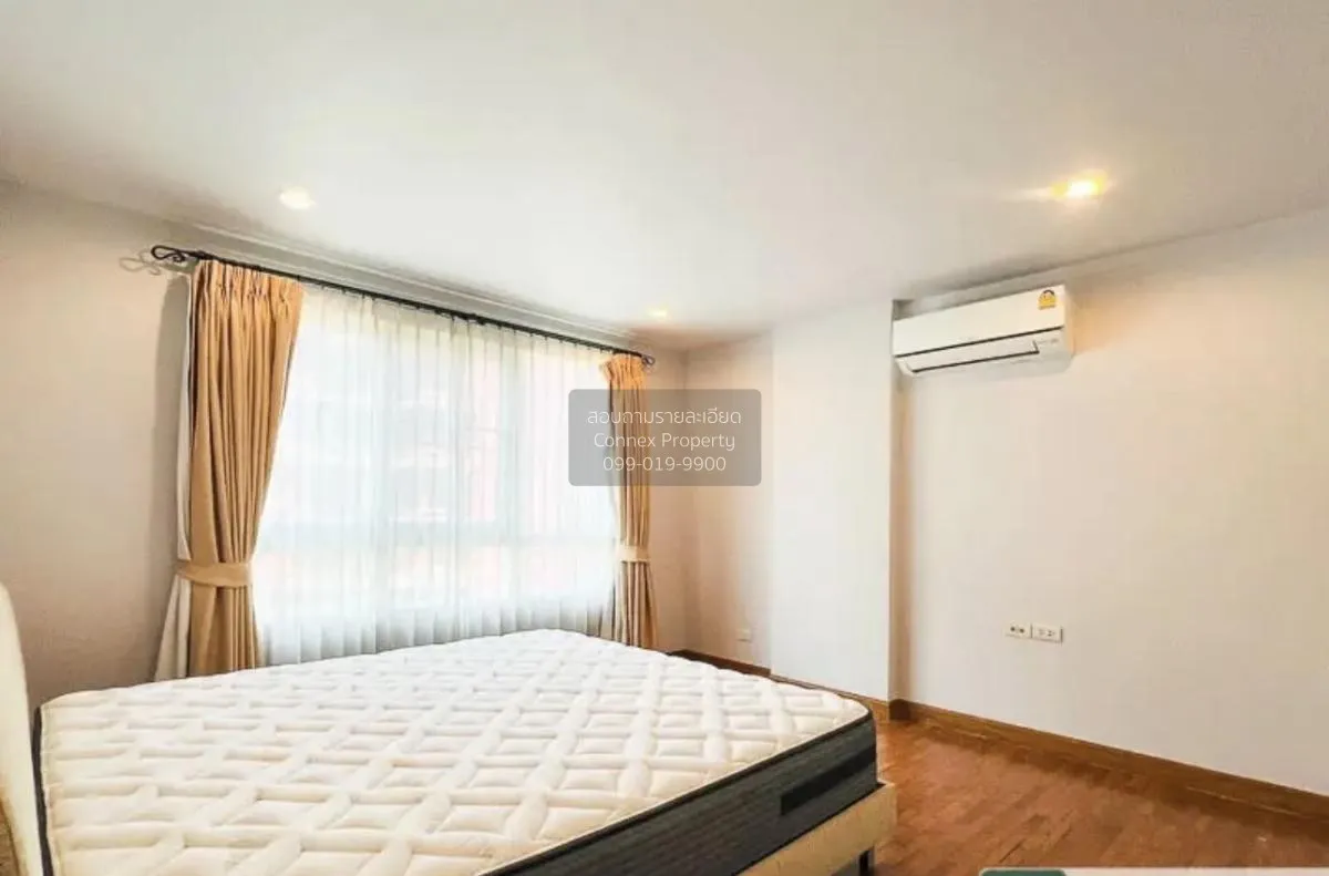 เช่าคอนโด  บ้านสิริสาทร สวนพลู BTS-ช่องนนทรี ทุ่งมหาเมฆ เขต สาทร  4