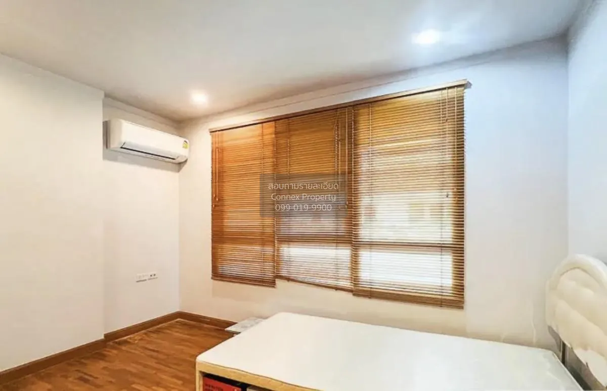 เช่าคอนโด  บ้านสิริสาทร สวนพลู BTS-ช่องนนทรี ทุ่งมหาเมฆ เขต สาทร 