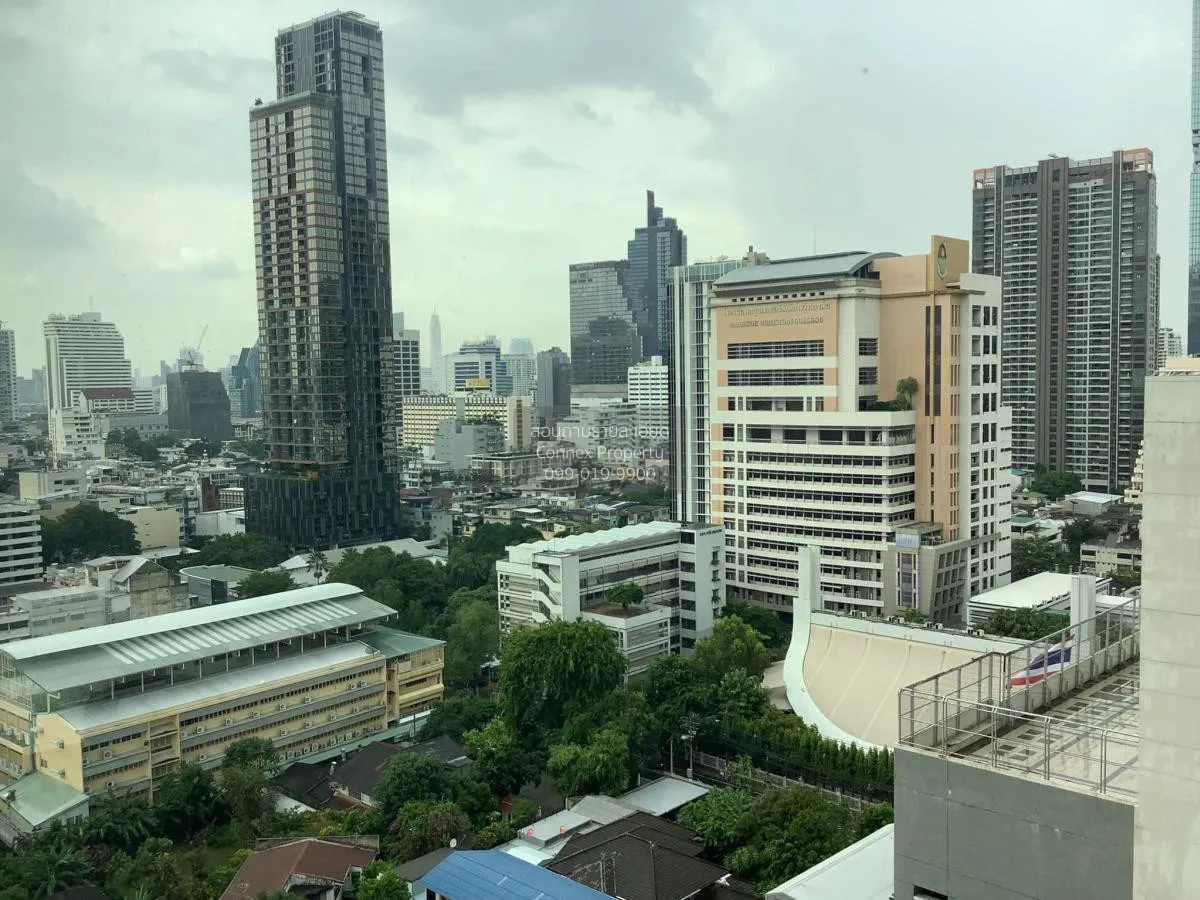 For Sale Condo , Baan Siri Silom , BTS-Surasak , Silom , Bang Rak