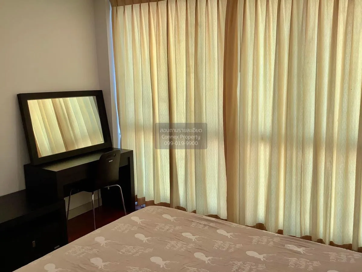 For Sale Condo , Baan Siri Silom , BTS-Surasak , Silom , Bang Rak