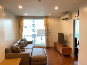FOR RENT condo , Baan Siri Silom , BTS-Surasak , Silom , Bang Rak , Bangkok , CX-58046