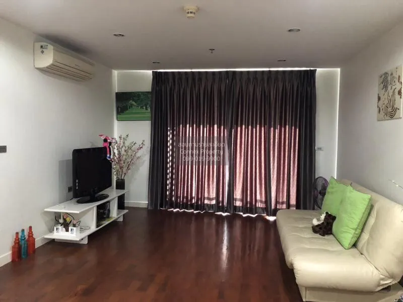 FOR RENT condo , Baan Siri Silom , BTS-Surasak , Silom , Bang Rak 1