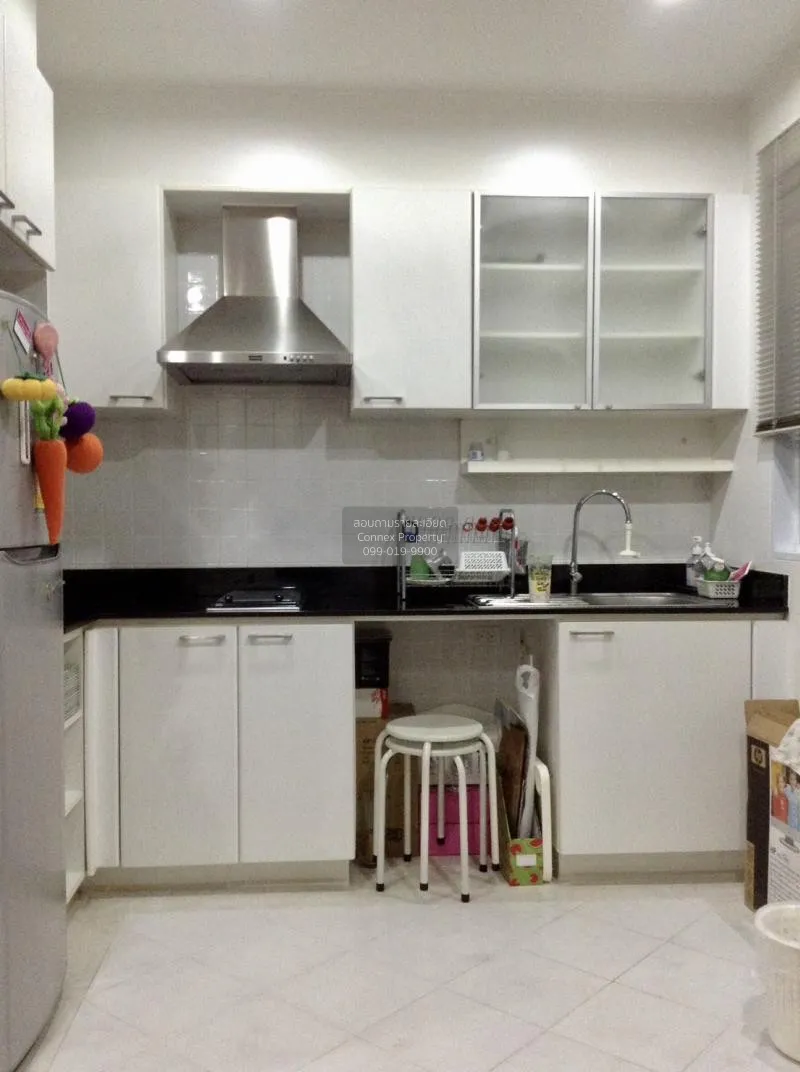 FOR RENT condo , Baan Siri Silom , BTS-Surasak , Silom , Bang Rak 4