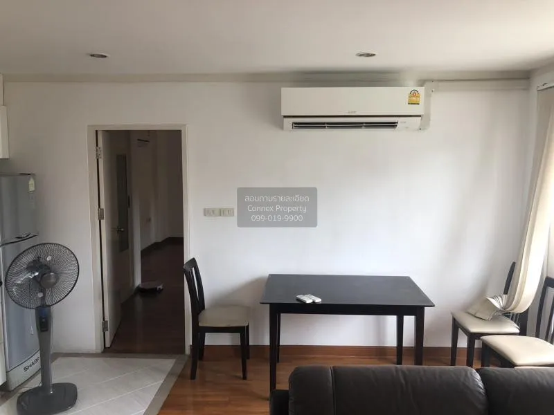 ขายคอนโด  บ้าน สิริ สุขุมวิท BTS-นานา คลองเตยเหนือ เขต คลองเตย กร 1