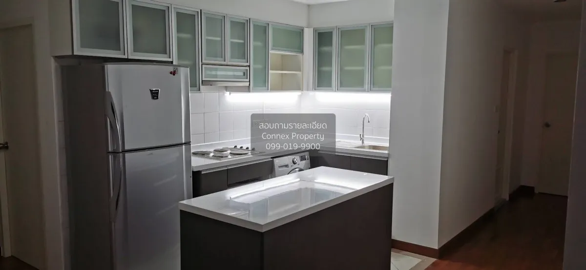 For Rent Condo , Baan Siri Sukhumvit 13 , BTS-Nana , Khlong Toei  2
